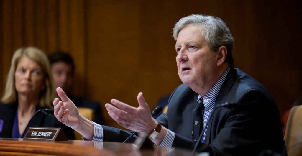 Ebrard tacha de ignorante a senador John Kennedy | Zona 3 Equilibrio  Perfecto | Reporte vial | Tendencias