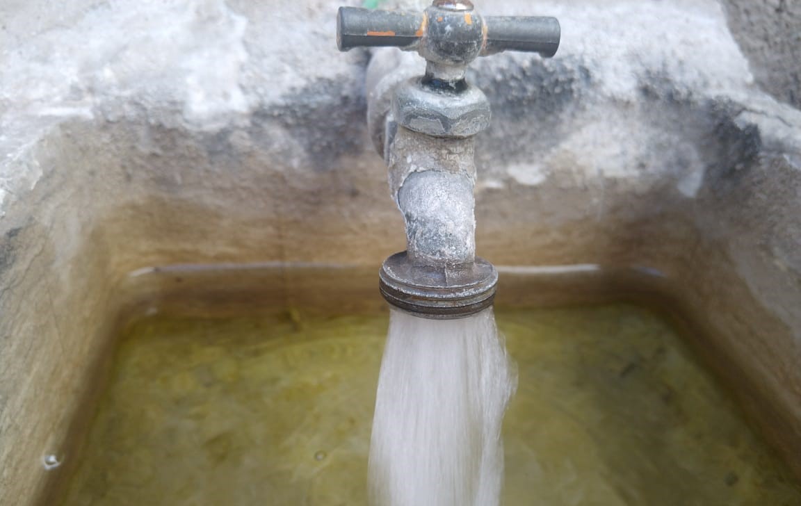 Por mala calidad de agua SIAPA aplicará descuentos en AMG | Zona 3 ...