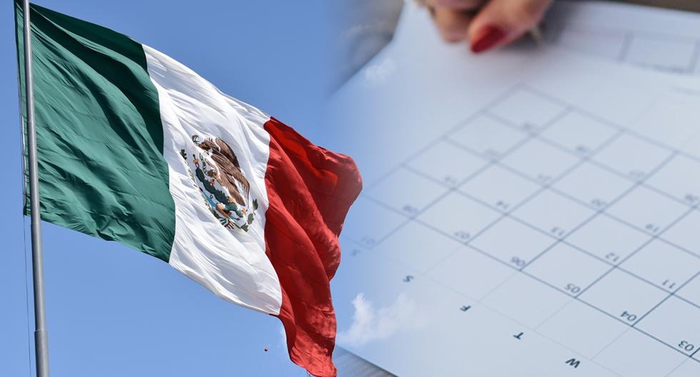 ¿Sabes por qué el primero de octubre será día festivo? Zona 3 Equilibrio Perfecto Reporte