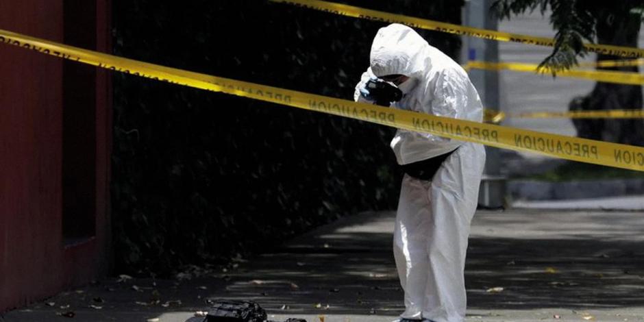 Mil 697 homicidios de mujeres en primer semestre de 2023 | Zona 3 ...
