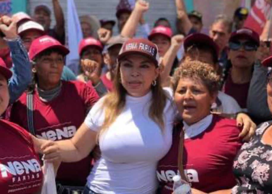Propone Nena Farías construir unidad deportiva en El Salto | Zona 3 ...
