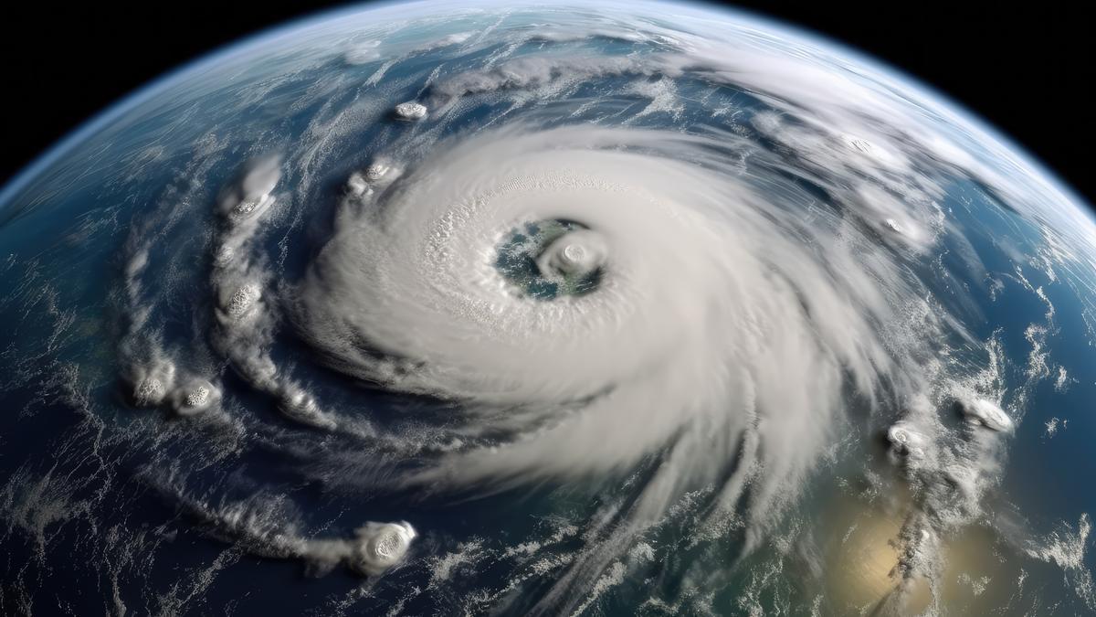 Fenómeno meteorológico en España; qué significan DANA | Zona 3 ...