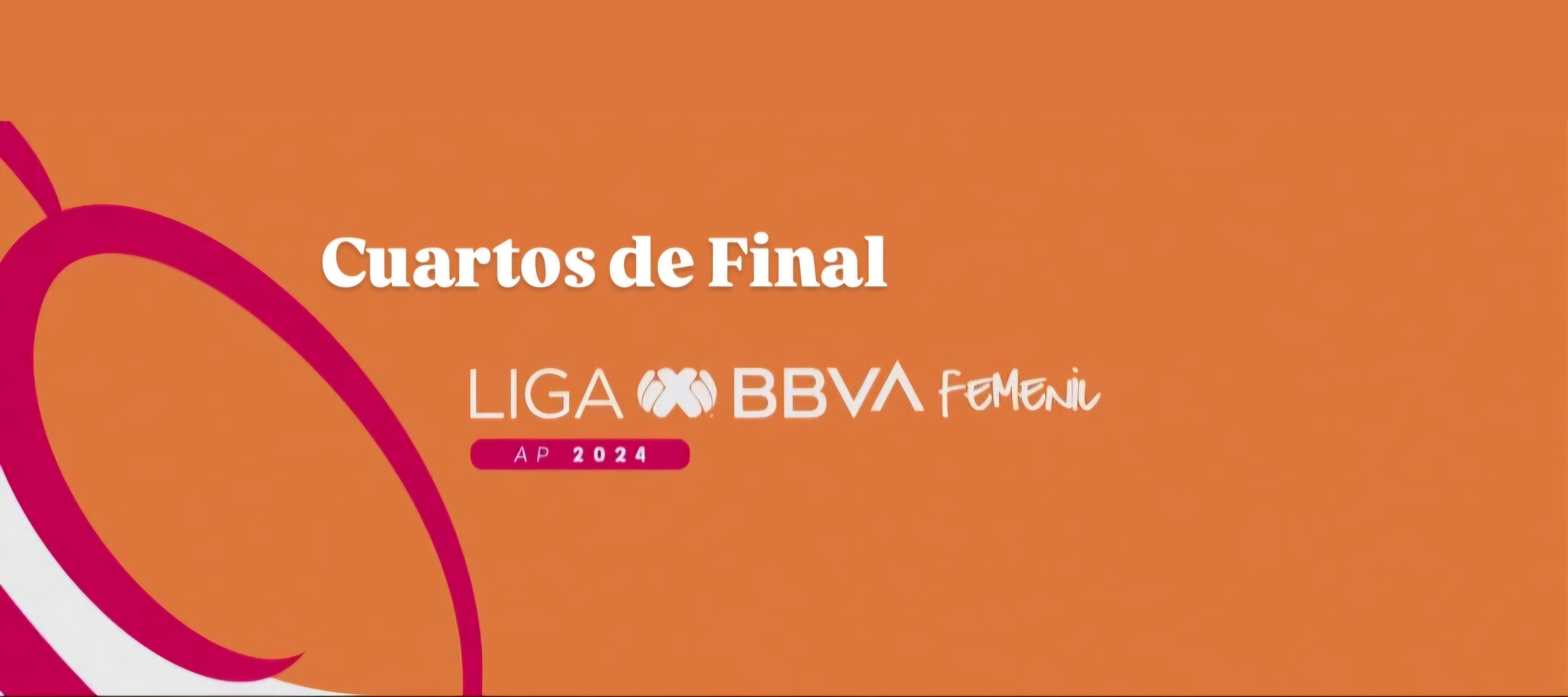 Horarios listos de Cuartos de Final en la Liga Mx Femenil | Zona 3 ...